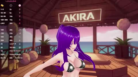 Snapshot of akiravixent chatting on 13, 11, 2025 akiravixent online show from 13, 11, 2025