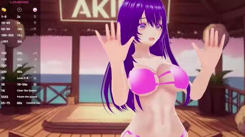 Snapshot of akiravixent chatting on 15, 11, 2025 akiravixent online show from 15, 11, 2025