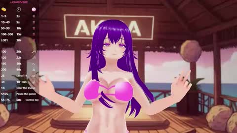 Snapshot of akiravixent chatting on 28, 11, 2025 akiravixent online show from 28, 11, 2025