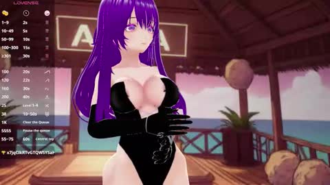 Snapshot of akiravixent chatting on 2, 12, 2025 akiravixent online show from 2, 12, 2025