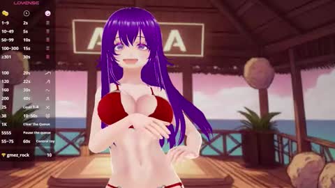 Snapshot of akiravixent chatting on 4, 12, 2025 akiravixent online show from 4, 12, 2025