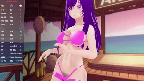 Snapshot of akiravixent chatting on 15, 12, 2025 akiravixent online show from 15, 12, 2025