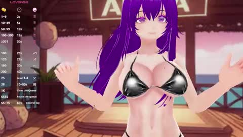 akiravixent online show from 17, 12, 2025