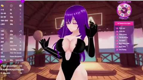 akiravixent online show from 21, 12, 2025