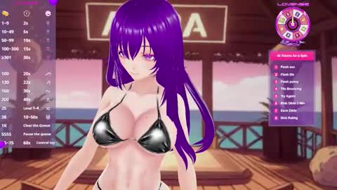 akiravixent online show from 18, 1, 2026