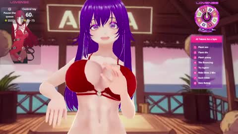 akiravixent online show from 31, 3, 2026