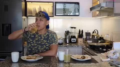 Al Fox  Miko Fortuni  online show from 20, 12, 2024