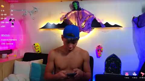 Al Fox  Miko Fortuni  online show from 3, 11, 2025