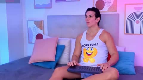 Al Fox  Miko Fortuni  online show from 24, 7, 2026