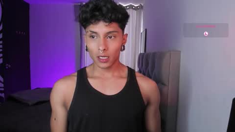 Ander uwu online show from 11, 10, 2025