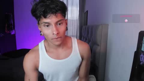 Ander uwu online show from 23, 10, 2025