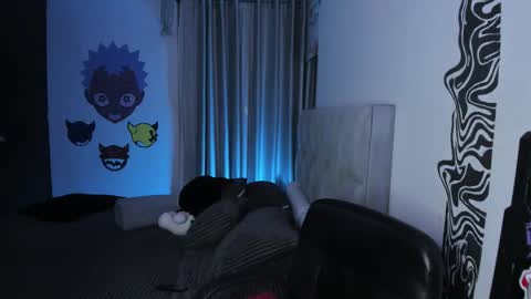 Ander uwu online show from 2, 3, 2026