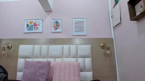alahia_am online show from 18, 10, 2025