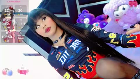 Snapshot of alahia_daboin chatting on 8, 11, 2025 alahia_daboin online show from 8, 11, 2025