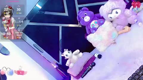 alahia_daboin online show from 5, 7, 2026
