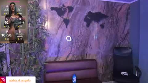 ALAHIA online show from 16, 1, 2026