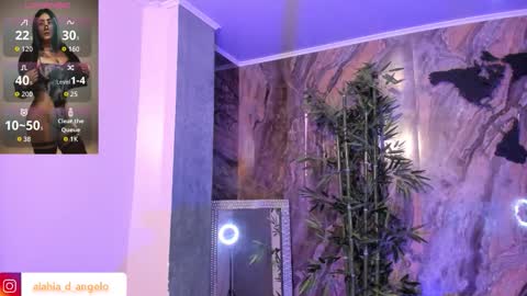 ALAHIA online show from 4, 2, 2026