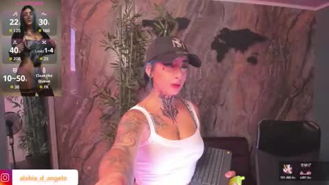 ALAHIA online show from 13, 3, 2026