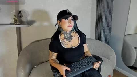 ALAHIA online show from 31, 5, 2026