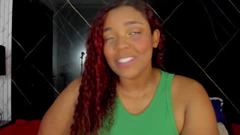 Snapshot of alahia_rivera chatting on 12, 9, 2025 alahia rivera online show from 12, 9, 2025