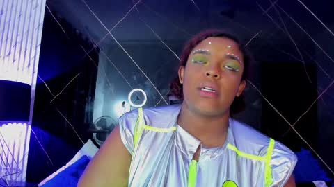 Snapshot of alahia_rivera chatting on 10, 10, 2025 alahia rivera online show from 10, 10, 2025
