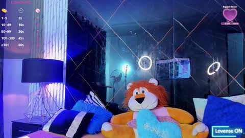 Snapshot of alahia_rivera chatting on 17, 11, 2025 alahia rivera online show from 17, 11, 2025