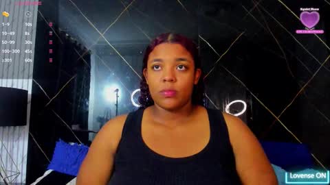 Snapshot of alahia_rivera chatting on 24, 11, 2025 alahia rivera online show from 24, 11, 2025