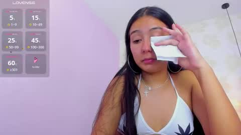  A L A H I A  online show from 24, 11, 2025