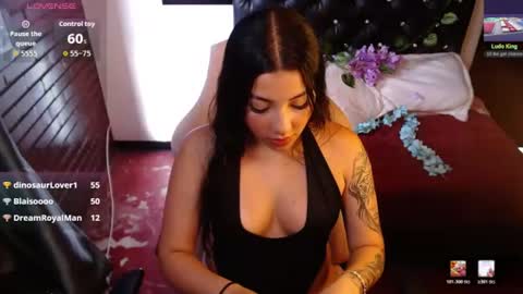 Carol perez online show from 16, 7, 2026