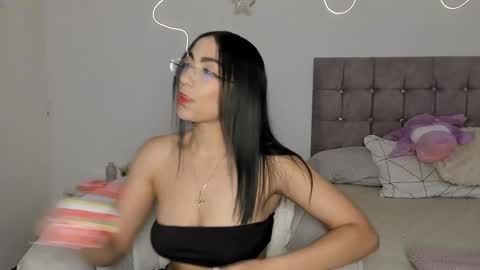 Alaia Alegria online show from 23, 3, 2026