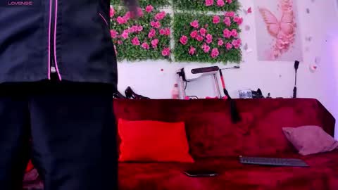 Alaia online show from 13, 10, 2025