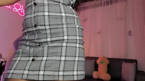 Snapshot of alaia_love77 chatting on 23, 1, 2025 Alaia online show from 23, 1, 2025
