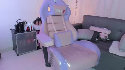 Snapshot of alaia_love77 chatting on 30, 1, 2025 Alaia online show from 30, 1, 2025