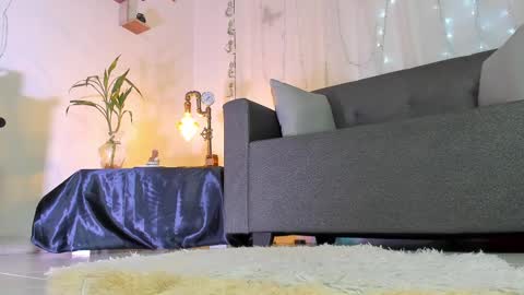 Snapshot of alaia_love77 chatting on 20, 2, 2025 Alaia online show from 20, 2, 2025