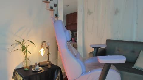 Snapshot of alaia_love77 chatting on 22, 2, 2025 Alaia online show from 22, 2, 2025