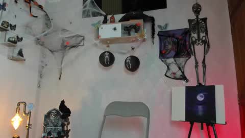 Snapshot of alaia_love77 chatting on 18, 10, 2025 Alaia online show from 18, 10, 2025