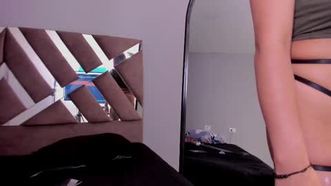 alaia_soto online show from 8, 3, 2025