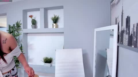 alaia_soto online show from 11, 3, 2025