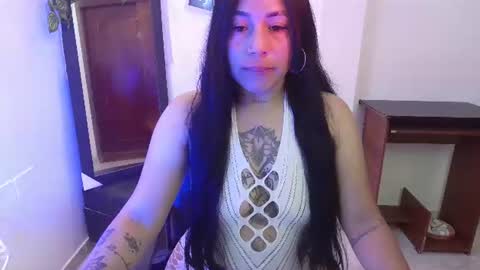 Snapshot of alaia_sweet18 chatting on 2, 8, 2026 Alaia online show from 2, 8, 2026