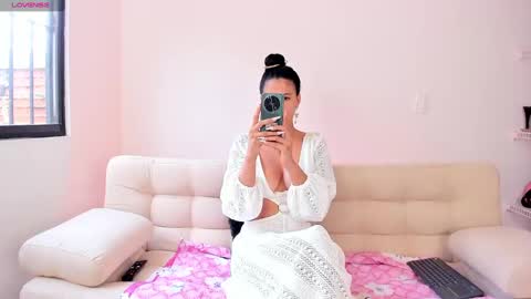 Alaia  online show from 2, 3, 2025