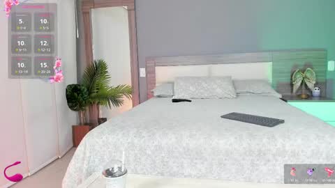 Snapshot of alaiaguerra chatting on 8, 9, 2025 alaiaguerra online show from 8, 9, 2025