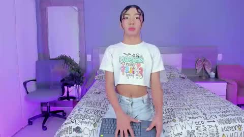 Snapshot of alaiaguerra chatting on 15, 10, 2025 alaiaguerra online show from 15, 10, 2025