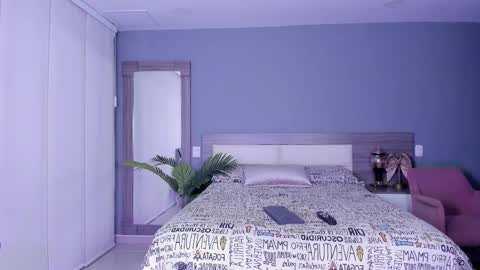 Snapshot of alaiaguerra chatting on 29, 10, 2025 alaiaguerra online show from 29, 10, 2025