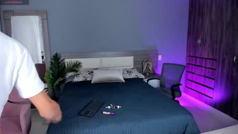 Snapshot of alaiaguerra chatting on 23, 11, 2025 alaiaguerra online show from 23, 11, 2025