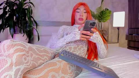 alaiaguerra online show from 12, 4, 2026