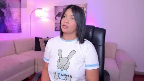 Alaia online show from 19, 10, 2025