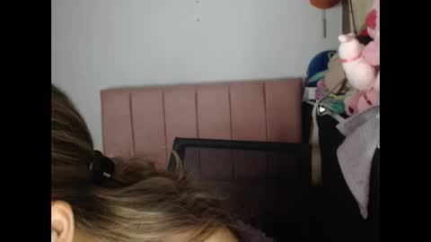 alaina_blessed online show from 31, 3, 2026