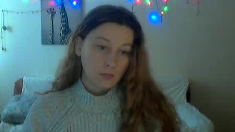 Anna online show from 16, 2, 2026