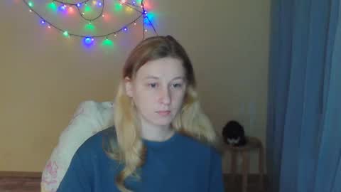 Anna online show from 21, 5, 2026