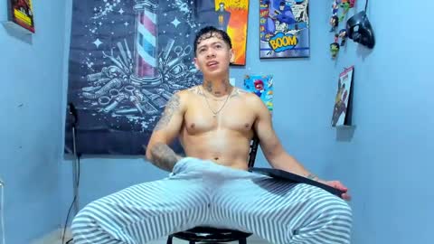 Alam Jams online show from 6, 4, 2026